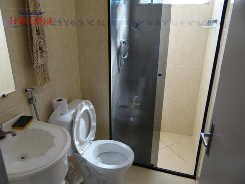 Imagem 7 de 21 de Apartamento Com 2 Dormitórios À Venda, 53 M² Por R$ 200.000,00 - Laranjeiras - Caieiras/sp - Ap0114