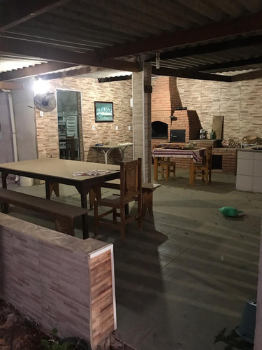 Imagem 7 de 13 de Vendo Chácara Em Biritiba Mirim, Bem Localizada.