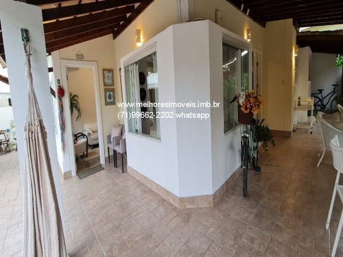 Imagem 9 de 30 de Casa - Ca00080 - 69387013