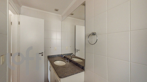 Imagem 3 de 25 de Apartamento De Condomínio Em São Paulo - Sp - Ap4301_nbni