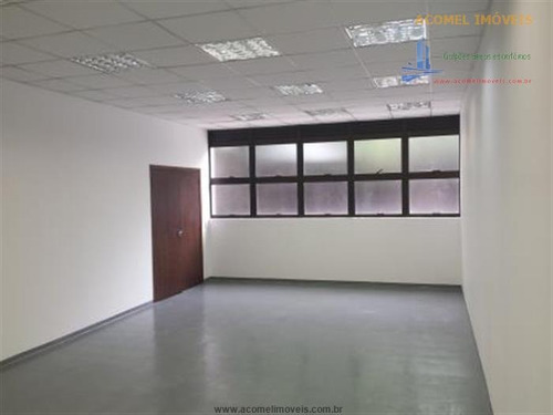Imagem 27 de 29 de Galpões À Venda Em Barueri/sp - Compre O Seu Galpões Aqui! - 1456391