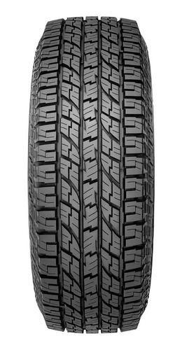 Pneu Yokohama G015 A/t 285/70 R17 117t Letras Brancas