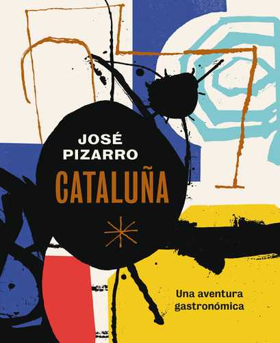 Cataluña (libro Original)