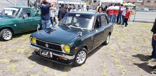 Imagen 1 de 3 de Datsun 1000cc Año.70 Sunny 1000 Cc Año70