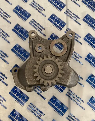 comprar Bomba De Aceite Chevrolet D-20 Silverado Maxion S4t\u002F 4 236t