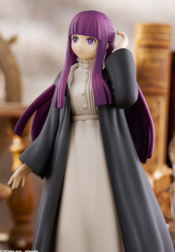 Figura Fern - Frieren: Beyond Journey's End - Pop Up Parade