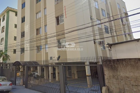 Apartamento No Bairro Floresta - 4130