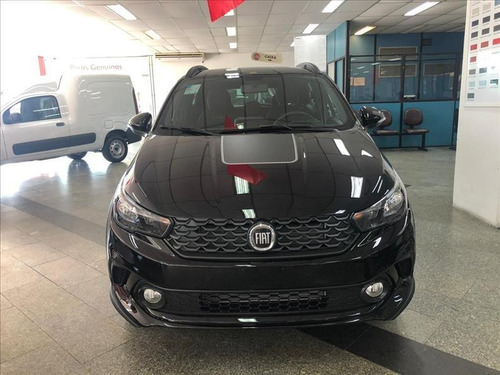 Fiat Argo Fiat Argo 1.8 Trekking Aut.