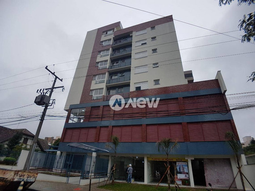 Imagem 12 de 15 de Apartamento À Venda, 71 M² Por R$ 438.289,00 - Vila Rosa - Novo Hamburgo/rs - Ap1717