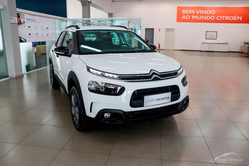 Imagem 7 de 7 de C4 Cactus Feel At6 1.6 22/22