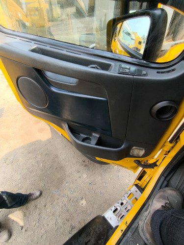 Volvo Fm 370 Toco Teto Alto Autom. Financiamos