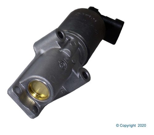 Válvula Recirculación Gases De Escape Corsa Sedan 1.8 2009