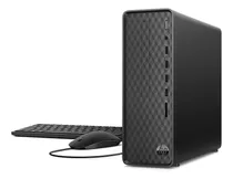 Comprar Cpu Hp Slim Desktop 1tb Hdd 4gb Ram Celeron G5900 Dvd\u002Frw