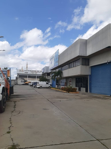 Imagen 6 de 18 de Galpón En San Diego, Sdg-018