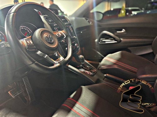 Imagen 14 de 15 de Volkswagen Scirocco 2.0 Tsi Gts 211cv Dsg