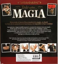 Comprar Libro De Magia Todo Sobre Magia Editorial Susaeta