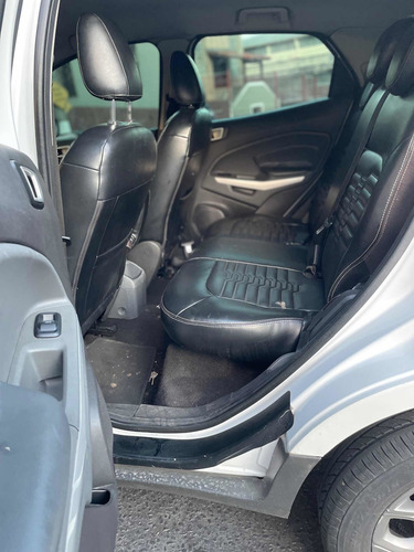 Imagem 13 de 14 de Ford Ecosport 2014 1.6 16v Freestyle Flex 5p