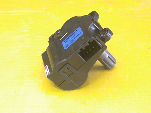 Motor Sensor Atuador Ar Condicionado Santa Fé 3.3 2014 -a05