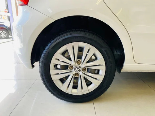 Volkswagen Gol 1.0 12v (Flex)