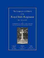 Libro Campaigns And History Of The Royal Irish Regiment F...