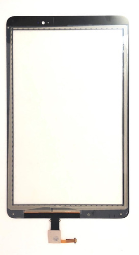 Touch Screen Tablet Huawei Mediapad T1 A21l A22l 9.7 PuLG