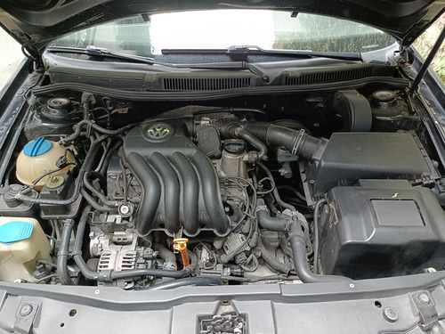 Volkswagen Jetta Clásico 2.0 Cl Team Mt