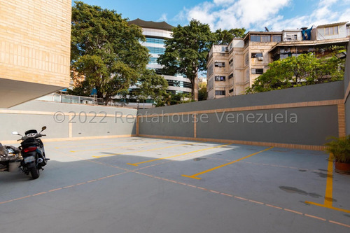 Edificio En Venta En Las Mercedes 22-22542 Yf