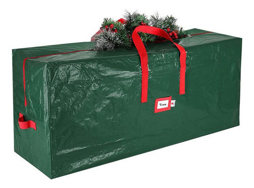 Bolsa Almacenamiento Impermeable A Prueba Polvo For Navidad