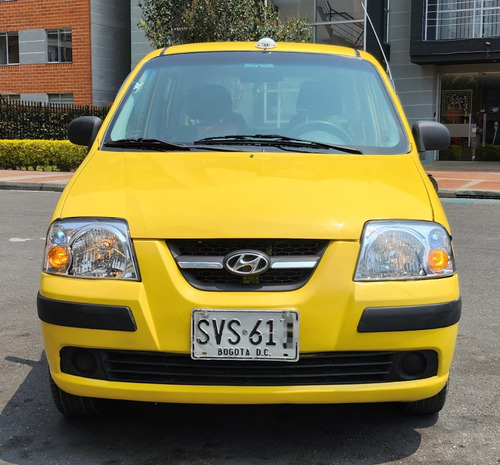 Hyundai  Atos