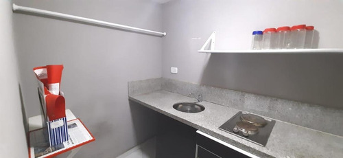 Imagen 3 de 8 de Oficinas En Venta Con Cocheras . Nordelta. Tigre