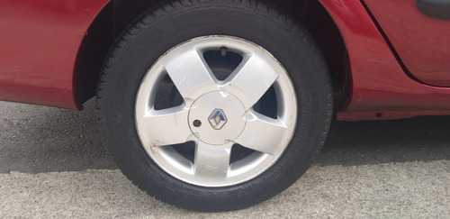 Renault Clio 1.0 Privilège Hi-power 4p 2006 !!!