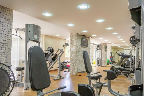 Apartamento À Venda - Santana, 4 Quartos, 142 - S893128256