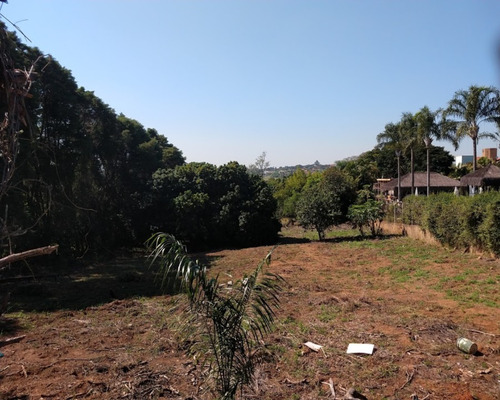 Imagem 7 de 12 de Vende-se Terreno Colinas Do Mosteiro De Itaici, Indaiatuba/sp - At. 2.500 M² - Tr02837 - 69476883