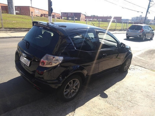 Imagem 2 de 5 de Ford Ka Sport
