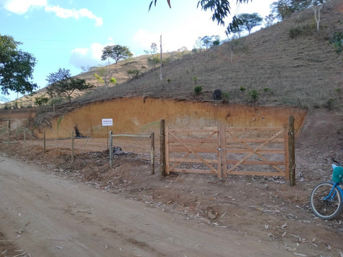 Imagem 5 de 14 de Vendo 2 Chácara Em Mantena Mg