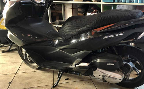 Imagem 8 de 8 de Honda Pcx 150, Pcx150, Aceito Troca Moto Ou Carro