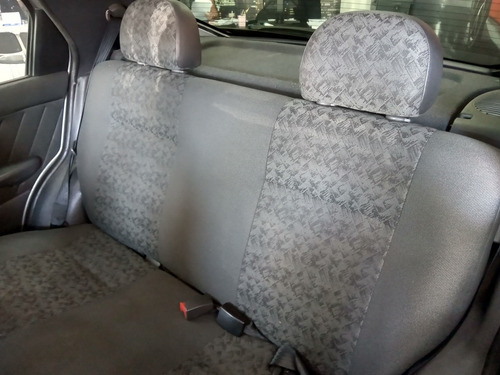 Imagem 10 de 10 de Fiat Palio 2010 1.0 Fire Economy Flex 5p