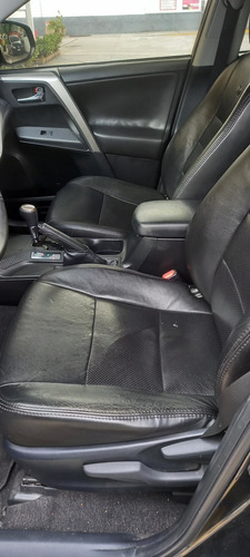 Toyota RAV4 2.0 4x2 Aut. 5p