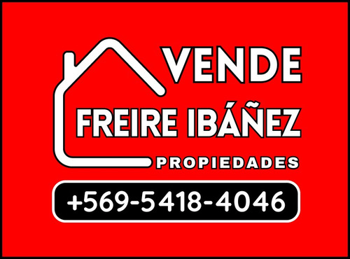 Céntrica Casa En Chillán Viejo. Oportunidad De Inversión