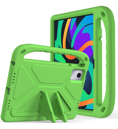 Funda For Tableta For Lenovo Tab M11 Protector De Tb-330f