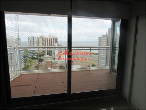 Imagen 27 de 30 de Venta De Apartamento De Dos Dormitorios En Punta Del Este