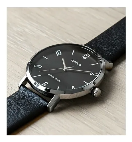 Casio vt01l top