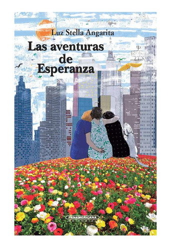 Libro Las Aventuras De Esperanza