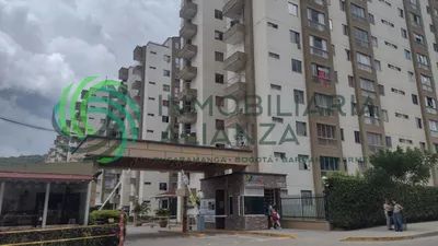 Apartamento en arriendo