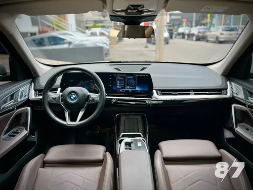BMW Ix1 Ix1 Xdrive30 X Line