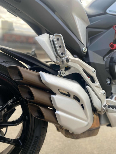 Mv Agusta Turismo Veloce