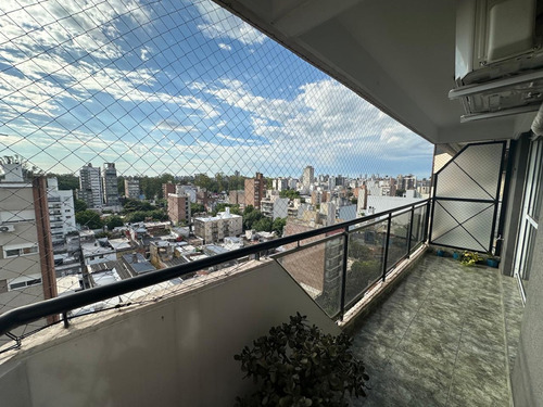 Dueño Vende Departamento De Calidad 4 Dormitorios Con Excelentes Amenities Italia Al 2000 Ulanovsky