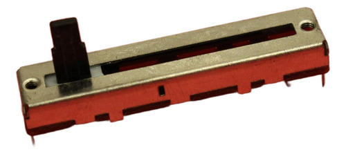 24 X Potenciometro Fader Deslizant Mesa De Som Yamaha 20kax2