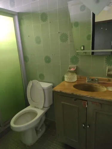 Casa De 1 Piso A La Venta, Frac. Floresta, Veracruz, Ver