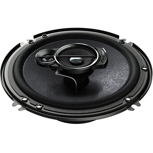 Parlantes De 3 Vias 16cm Pioneer Ts-a1676s